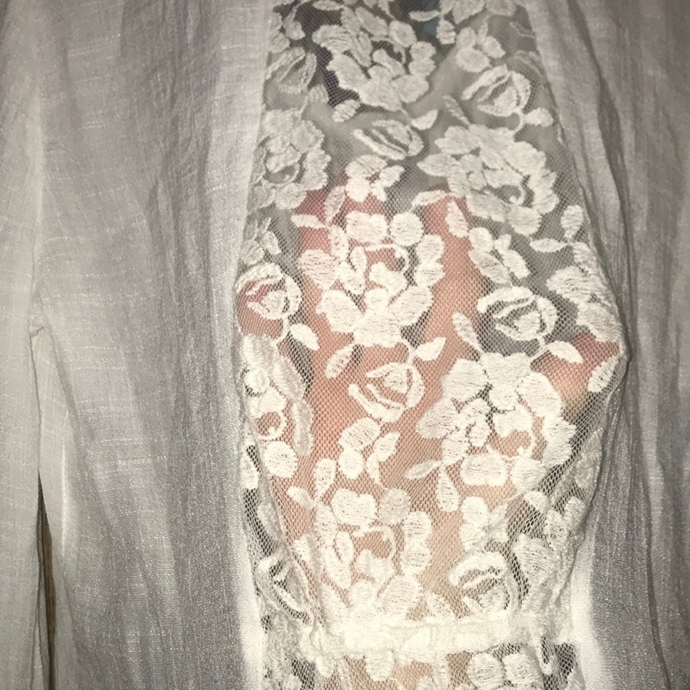 Blouse - Picture 4 of 5